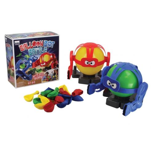 Board game Balloon Bot Battle Battle Balls buy in online store