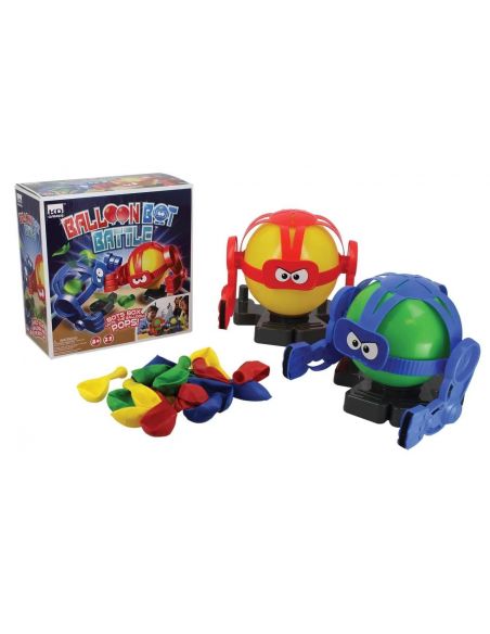 Board game Balloon Bot Battle Battle Balls buy in online store