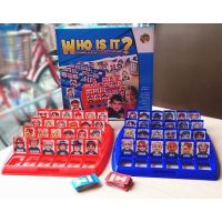Children's board game Guess who? buy in online store 2