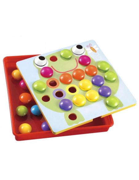 Color Mosaic Button Idea with Cardboard Distrants buy in online store Color Mosaic Button Idea with Cardboard Distrants buy in online store