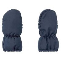 Lupilu mittens with polar insulation Thinsulate without finger dark blue size 62-92 buy in online store
