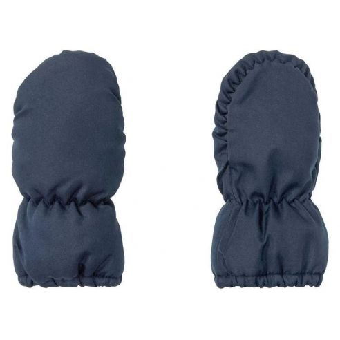 Lupilu mittens with polar insulation Thinsulate without finger dark blue size 62-92 buy in online store