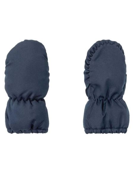 Lupilu mittens with polar insulation Thinsulate without finger dark blue size 62-92 buy in online store