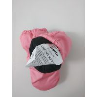 Lupilu mittens with polar insulation Thinsulate without finger pink size 62-92 buy in online store 2