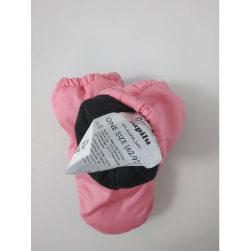 Lupilu mittens with polar insulation Thinsulate without finger pink size 62-92 buy in online store