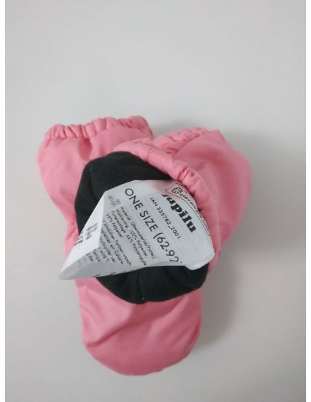 Lupilu mittens with polar insulation Thinsulate without finger pink size 62-92 buy in online store