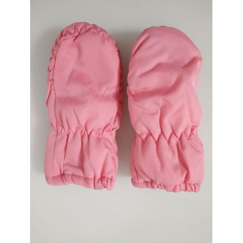 Lupilu mittens with polar insulation Thinsulate without finger pink size 62-92 buy in online store