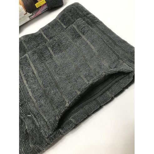 Sports towel with zipper pocket for CRIVIT keys phone buy in online store