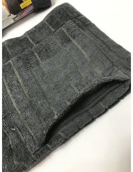 Sports towel with zipper pocket for CRIVIT keys phone buy in online store