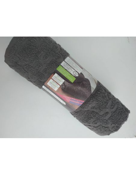 Miomare 50x100cm Hand Towels - 2pcs (Brown) buy in online store