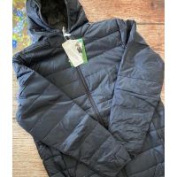 Ultrathin Straight Up (Germany) - Navy Straight Up Jacket buy in online store 2