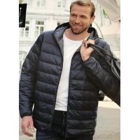 Ultrathin Straight Up (Germany) - Navy Straight Up Jacket buy in online store