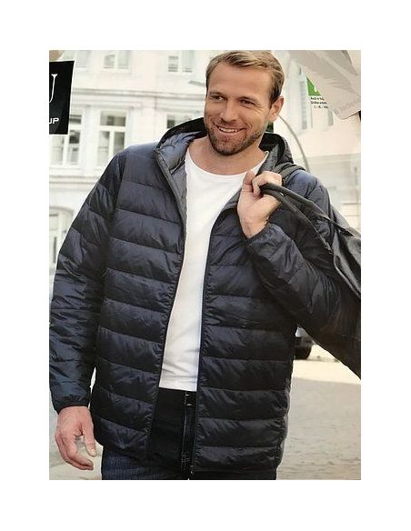 Ultrathin Straight Up (Germany) - Navy Straight Up Jacket buy in online store Ultrathin Straight Up (Germany) - Navy Straight Up Jacket buy in online store