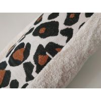 Towel Bath Miomare 70x140cm - 1pc (White) buy in online store 2