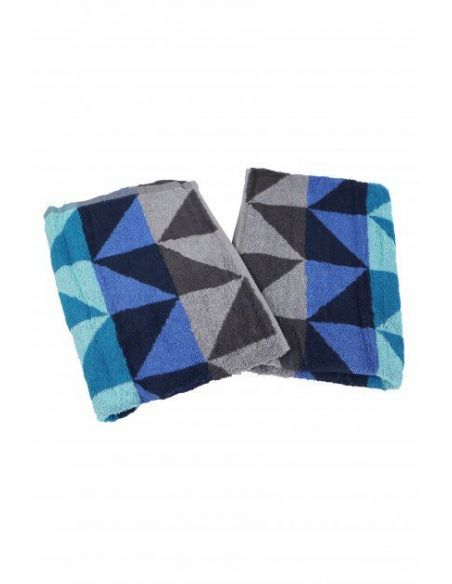 Towel Bath Miomare 70x140cm - 1pc (drawing) buy in online store