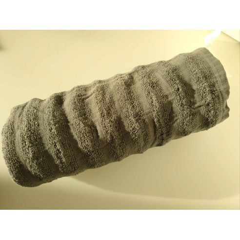 MioMare 65x120cm Hand Towel (Gray) buy in online store