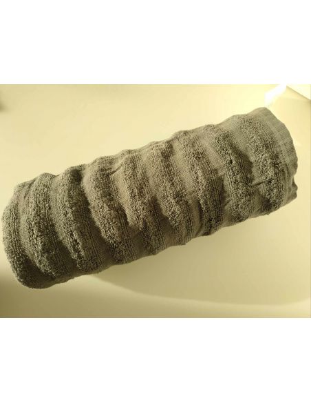 MioMare 65x120cm Hand Towel (Gray) buy in online store