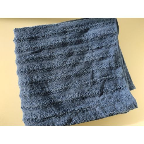 Miomare 50x90cm Hand Towel (Blue) buy in online store