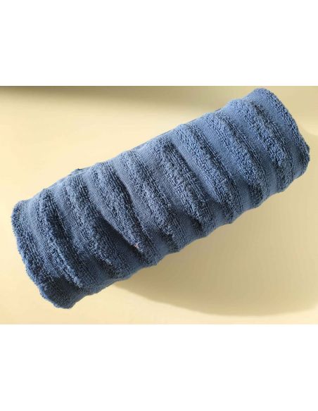 Miomare 50x90cm Hand Towel (Blue) buy in online store