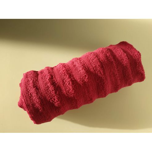 Miomare 50x90cm Hand Towel (Raspberry) buy in online store