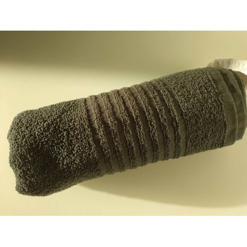 MioMare 50x90cm Hand Towel (Gray) buy in online store