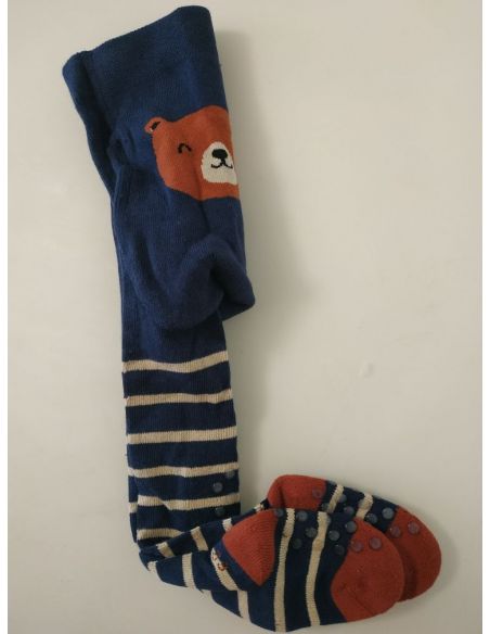 Anti-slip Poco Piano Tights - Bear buy in online store Anti-slip Poco Piano Tights - Bear buy in online store