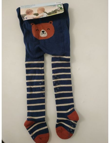 Anti-slip Poco Piano Tights - Bear buy in online store Anti-slip Poco Piano Tights - Bear buy in online store