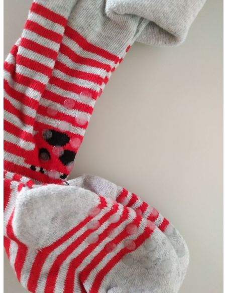 Anti-slip Poco Piano Tights - Beetle. Size 62/68 buy in online store Anti-slip Poco Piano Tights - Beetle. Size 62/68 buy in online store
