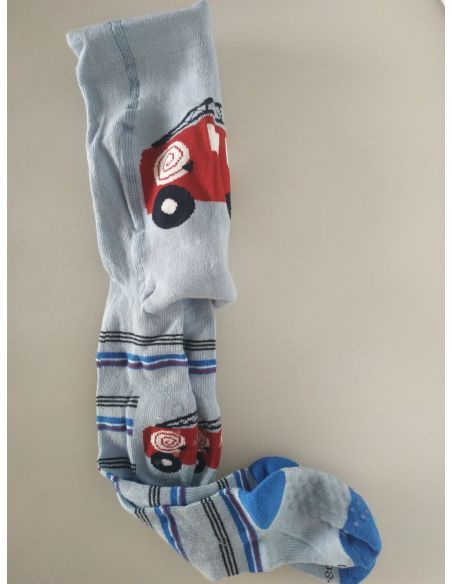 Anti-slip tongues Teddy Jonsimo - fire truck. Size 74/80 buy in online store Anti-slip tongues Teddy Jonsimo - fire truck. Size 74/80 buy in online store