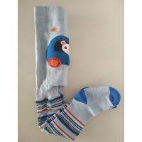 Anti-slip tongues TEDDY JONSIMO - MACHINE. Size 74/80 buy in online store 2
