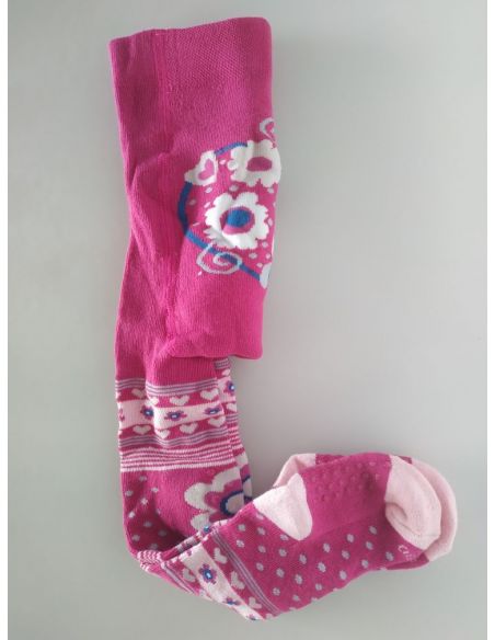 Anti-slip tongues TEDDY JONSIMO - Flowers. Size 74/80 buy in online store Anti-slip tongues TEDDY JONSIMO - Flowers. Size 74/80 buy in online store