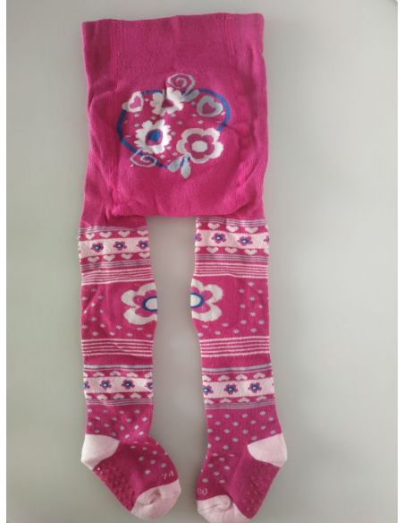 Anti-slip tongues TEDDY JONSIMO - Flowers. Size 74/80 buy in online store Anti-slip tongues TEDDY JONSIMO - Flowers. Size 74/80 buy in online store