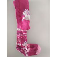 Anti-slip tongues TEDDY JONSIMO - Unicorn. Size 74/80 buy in online store 2
