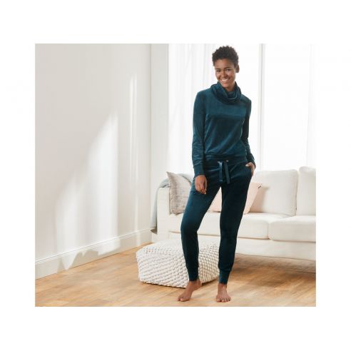 Velor Suit Esmara - Gray XL (48/50) buy in online store