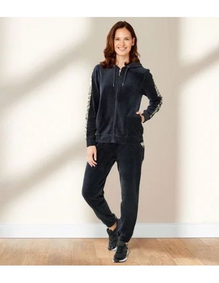 Velor Suit Esmara - Cinny S (36/38) buy in online store Velor Suit Esmara - Cinny S (36/38) buy in online store