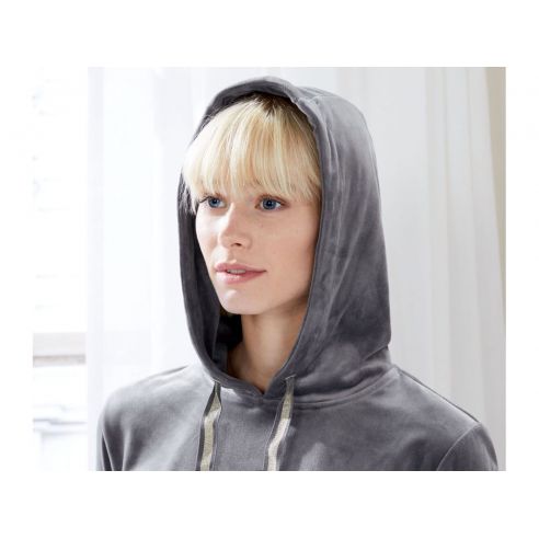 Velor Suit Esmara - Gray M (40/42) buy in online store