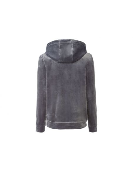 Velor Suit Esmara - Gray M (40/42) buy in online store Velor Suit Esmara - Gray M (40/42) buy in online store