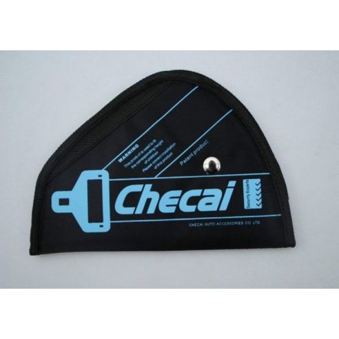 Security belt adapter for children below 150cm - Checai buy in online store