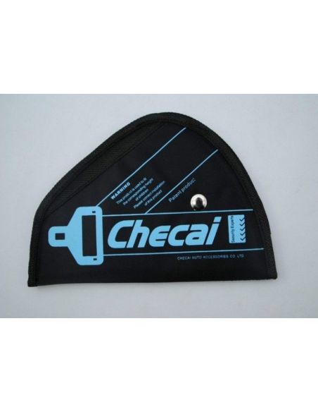 Security belt adapter for children below 150cm - Checai buy in online store