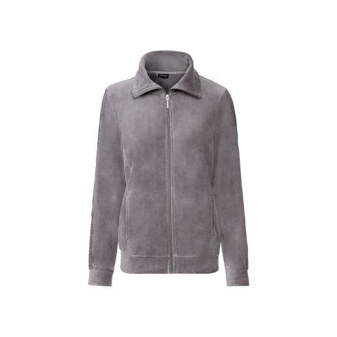 Velor Suit Esmara - Gray Lace M (40/42) buy in online store