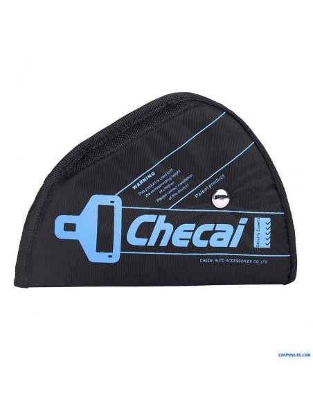 Security belt adapter for children below 150cm - Checai buy in online store