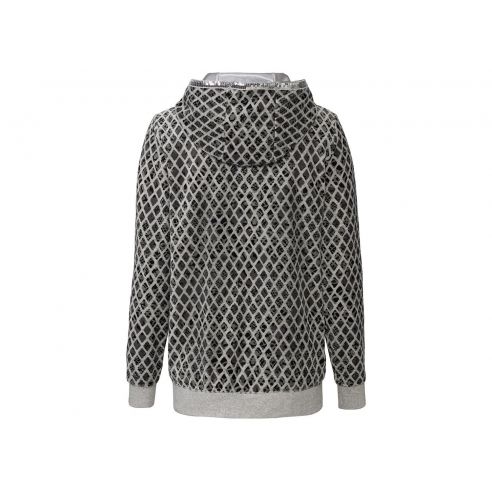 Velor Suit Esmara - Light Gray S (36/38) buy in online store