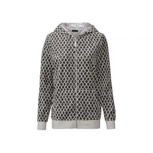 Velor Suit Esmara - Light Gray S (36/38) buy in online store