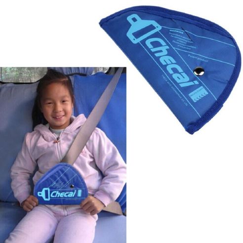 Security belt adapter for children below 150cm - Checai buy in online store