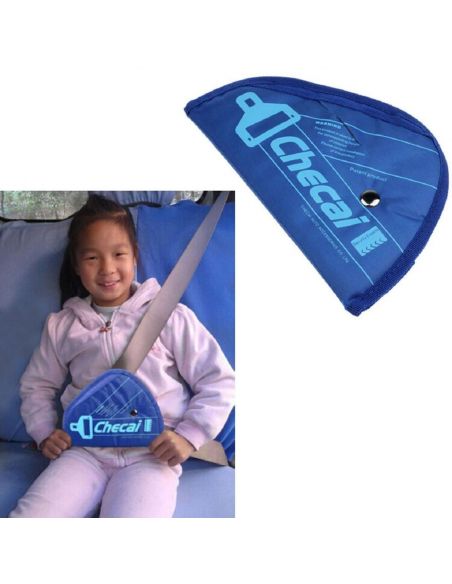 Security belt adapter for children below 150cm - Checai buy in online store