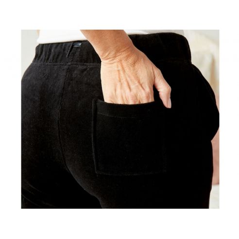 Velor Suit Esmara - Floral M (40/42) buy in online store