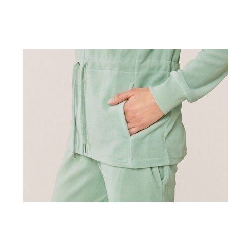 Velor Suit Esmara - Blue L (44/46) buy in online store