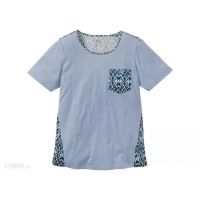 Esmara Blue Pajamas - L (44/46) buy in online store 2