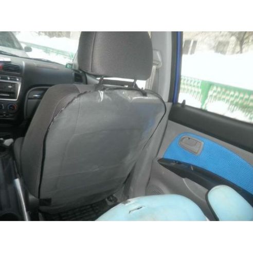 Protective front seat cover buy in online store
