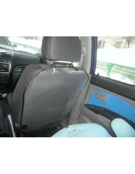 Protective front seat cover buy in online store